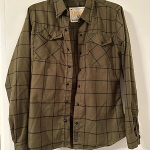 DIXXON flannel